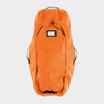 Picture of FERRINO -  LUGGAGE TWO WAY ORANGE